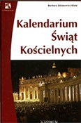 Kalendariu... - Barbara Jakimowicz-Klein -  books from Poland