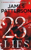 Książka : 23 1/2 Lie... - James Patterson