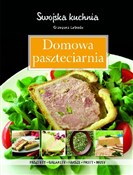 Domowa pas... - Grzegorz Labuda -  books from Poland