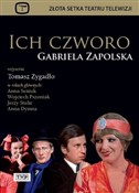 Ich czworo... - Zygadło Tomasz -  foreign books in polish 