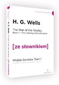 The War of... - H. G. Wells -  books from Poland