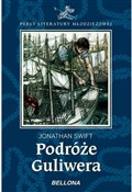 Podróże Gu... - Jonathan Swift -  books in polish 