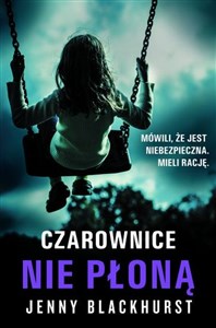 Picture of Czarownice nie płoną