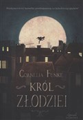 Król Złodz... - Cornelia Funke -  Książka z wysyłką do UK