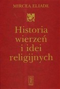 polish book : Historia w... - Mircea Eliade