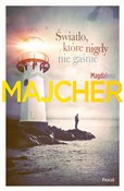 Światło kt... - Magdalena Majcher -  books in polish 