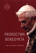 polish book : Proroctwa ... - Justyna Wojtkowiak