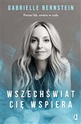 Wszechświa... - Gabrielle Bernstein -  books from Poland