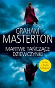 Tańczące m... - Graham Masterton -  foreign books in polish 