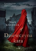 Dziewczyna... - Magda Knedler -  Książka z wysyłką do UK