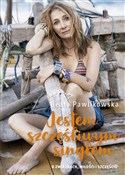 Jestem szc... - Beata Pawlikowska -  Książka z wysyłką do UK