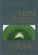 Aion przyc... - Carl Gustav Jung -  Książka z wysyłką do UK