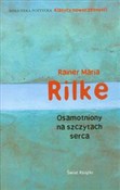 Osamotnion... - Rainer Maria Rilke -  books from Poland