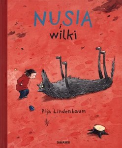 Picture of Nusia i wilki