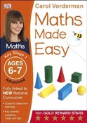 Zobacz : Maths Made... - Carol Vorderman