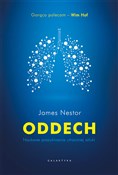 Oddech Nau... - James Nestor -  books from Poland