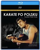 Polska książka : Karate po ... - Wojciech Wójcik
