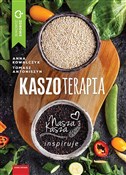 polish book : Kaszoterap... - Anna Kowalczyk, Tomasz Antoniszyn