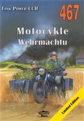 Motocykle ... - Janusz Ledwoch -  Książka z wysyłką do UK