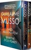 Polska książka : Pakiet: Se... - Guillaume Musso