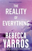 The Realit... - Rebecca Yarros -  books in polish 