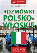 Rozmówki p... - Antoni Benedikt -  Polish Bookstore 