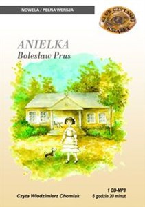 Picture of [Audiobook] Anielka
