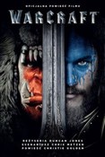 Polska książka : Warcraft O... - Christie Golden