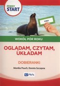Pewny Star... - Monika Pouch, Dorota Szczęsna -  Książka z wysyłką do UK