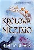 Polska książka : Królowa ni... - Holly Black
