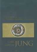 Psychologi... - Carl Gustav Jung -  Książka z wysyłką do UK