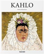 Polska książka : Frida Kahl... - Andrea Kettenmann