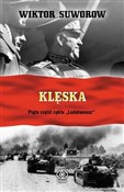 Klęska - Wiktor Suworow -  Polish Bookstore 