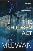 The Childr... - Ian McEwan -  books in polish 