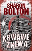Krwawe żni... - Sharon Bolton -  books from Poland