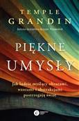 Piękne umy... - Temple Grandin -  books in polish 