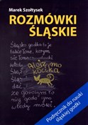 Rozmówki ś... - Marek Szołtysek -  foreign books in polish 