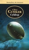 Cyklop - Clive Cussler -  foreign books in polish 