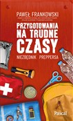 polish book : Przygotowa... - Paweł Frankowski