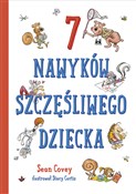 7 nawyków ... - Sean Covey -  Polish Bookstore 