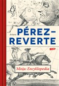 Misja Ency... - Arturo Perez-Reverte -  books from Poland