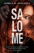 Salome - Izabela M Krasińska -  books in polish 