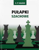 Pułapki Sz... - A.P.Sokolski -  Polish Bookstore 