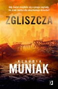 Zgliszcza - Klaudia Muniak -  books from Poland