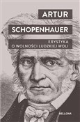 Erystyka O... - Artur Schopenhauer -  Książka z wysyłką do UK