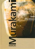 Polska książka : Kronika pt... - Haruki Murakami