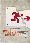 Wyjście aw... - Marcin Jakimowicz -  books in polish 