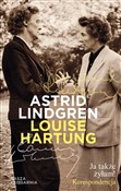 Książka : Ja także ż... - Astrid Lindgren, Louise Hartung