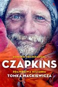 Czapkins. ... - Dominik Szczepański -  books from Poland