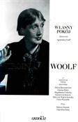 Własny pok... - Virginia Woolf, Sylwia Chutnik, Karolina Sulej -  Polish Bookstore 